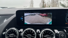 Mercedes-Benz GLA 220d 4Matic AMG Line Premium Plus 5dr Auto Diesel Hatchback